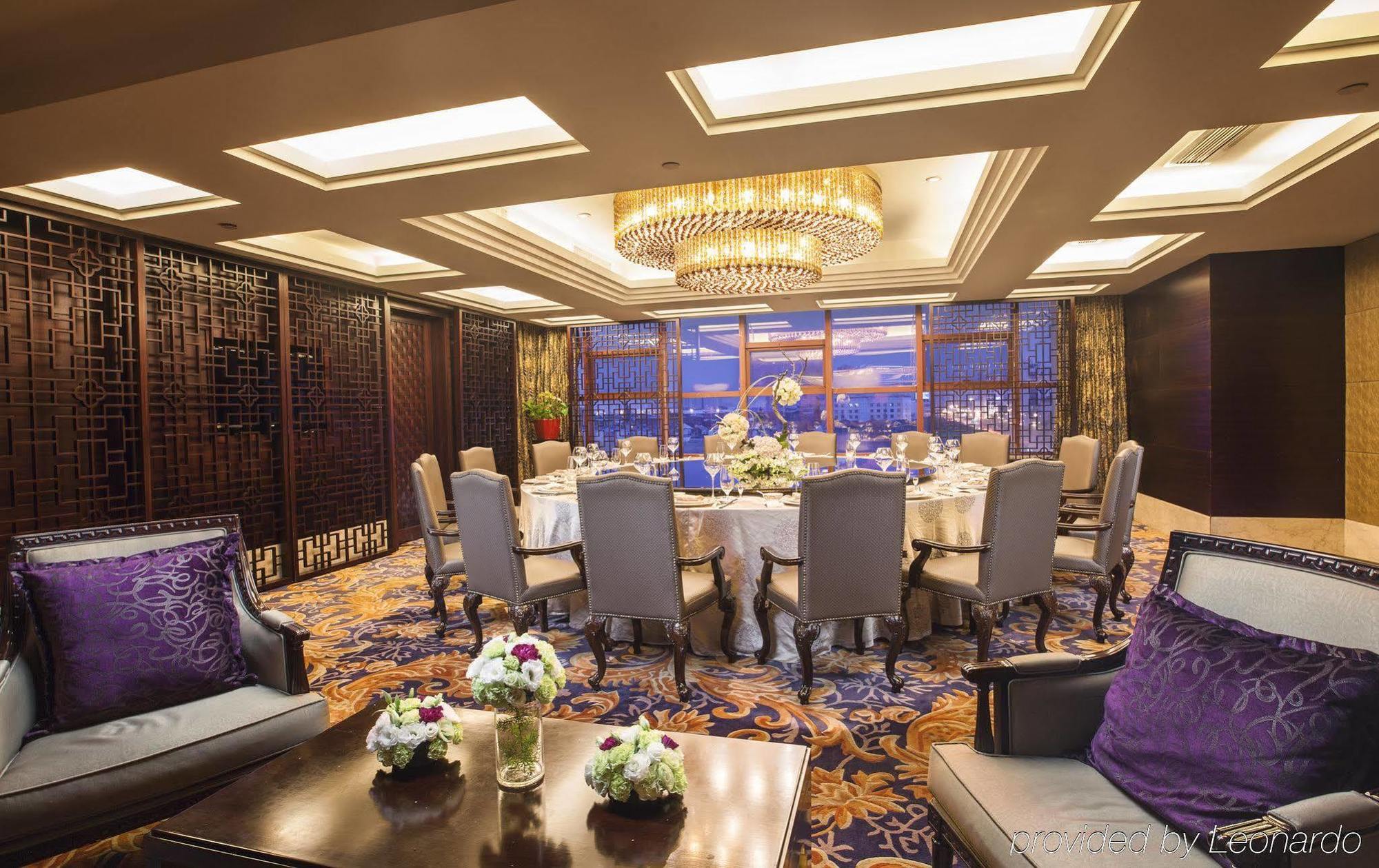 Hotel Nikko Wuxi Wuxi  Bagian luar foto