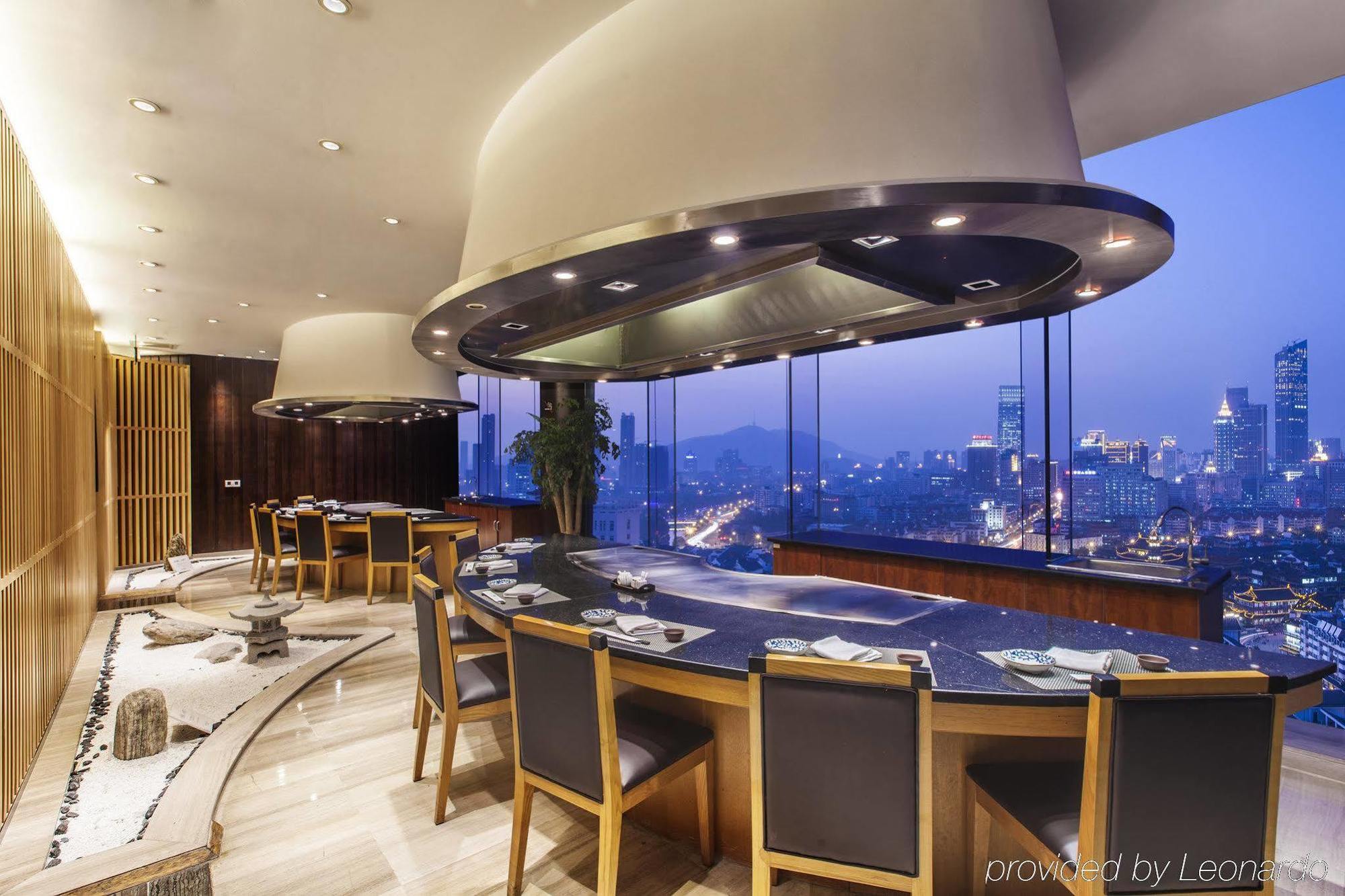 Hotel Nikko Wuxi Wuxi  Bagian luar foto